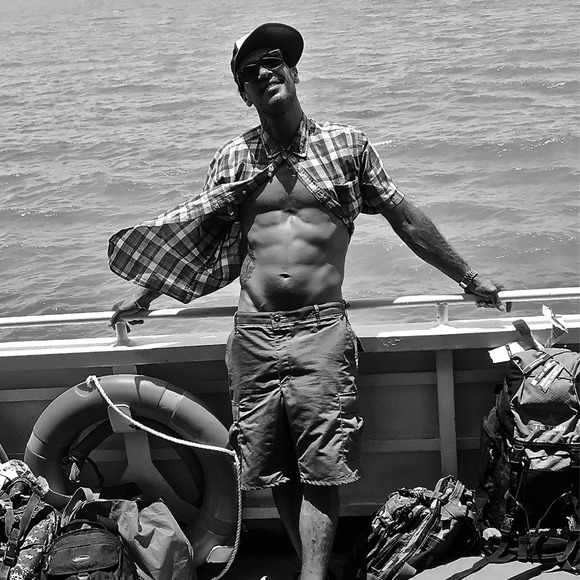 Meet your Posher, Chato - Picture 1 of 1